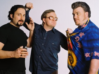 Comedy: Trailer Park Boys