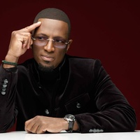 Rickey Smiley