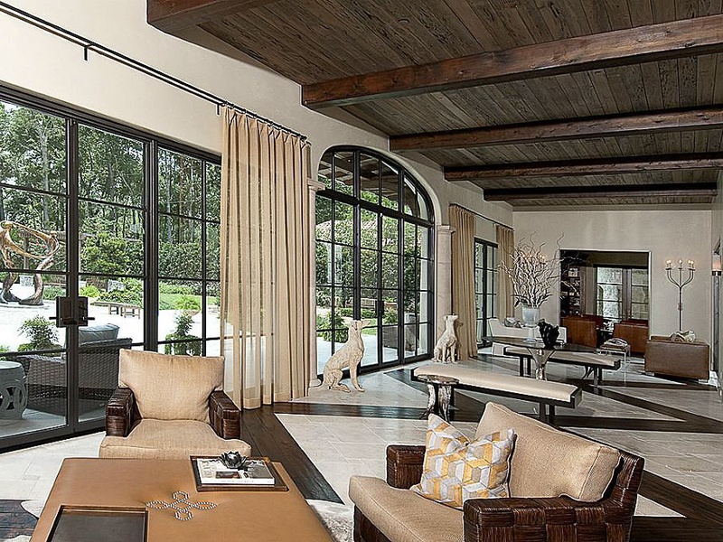 Jeff Bagwell, house for sale, 405 Timberwilde Lane, January 2013