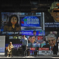Deferred Action at Dallas Theater Center