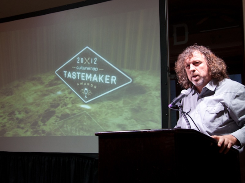Austin Photo Set: News_Jon_Tastemaker Awards_April 2012_jack gilmore