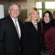 Michael Meadows, Linda Evans, Amy Meadows, Brent Christopher