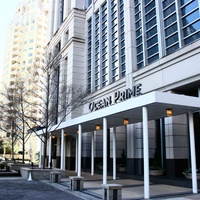 Ocean Prime Dallas