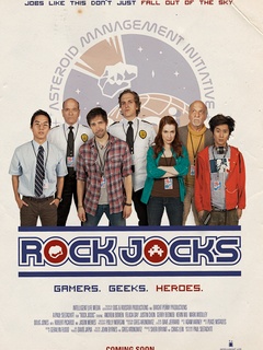 Rock Jocks movie poster