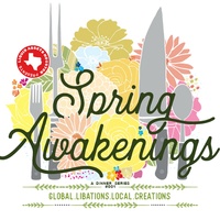 Liquid Assets Houston presents Spring Awakenings - Global Libations, Local Creations