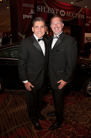 Terry Martin, Christopher Miller