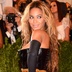 Beyonce MET costume party May 2013