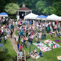 Brenner's on the Bayou presents Fall Wine Festival