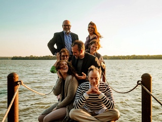 Stage West presents Life Sucks