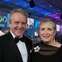 Rice Design Alliance gala, October 2012, Jay Baker, Jory Alexander