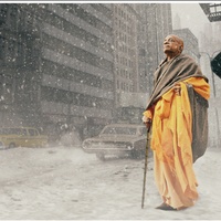 14 Pews presents <i>Hare Krishna!</i>
