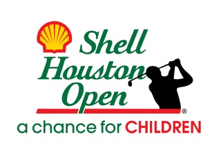 Shell Houston Open logo