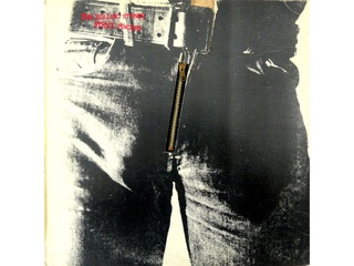 The Rolling Stones' Sticky Fingers