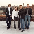 Houston Friends of Chamber Music, 2013-2014 schedule, Pacifica Quartet