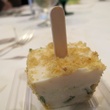 Four Seasons, Caesar salad judging, October 2012, popcicle