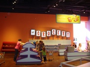 Fort Worth Museum of Science and History