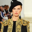 Clifford, Fashion Week spring 2013, Ralph Lauren, September 2012
