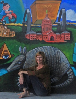 Austin Author: Shelley Seale