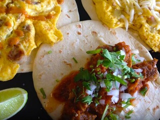 Papalote Taco House