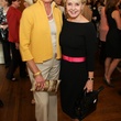 News_Friends of Nursing luncheon_March 2012_Patsy Fourticq_Karen Mayell.jpg