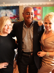 News_Shelby_Caroline Starry Leblanc_Rodney Ellis_Tammy Dowe_Dec. 2011
