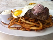 Marcy de Luna: A Father's Day guide that's actually useful: 10 manly meals — and dining deals — sure to please dad