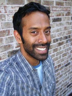 Paul Varghese