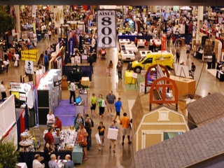 Texas Home & Garden Show