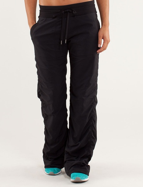 Lululemon Studio Pant II