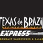 Texas de Brazil Express logo