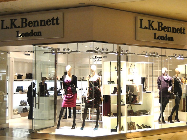 News_Galleria stores_L.K. Bennett