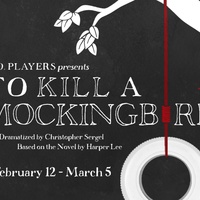 A.D. Players presents <i>To Kill A Mockingbird</i>