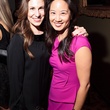 News_United2Cure dinner at RDG_May 2012_Jessica Brown_Dr. Melicia Tjoa