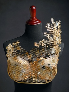 The Breast Cancer Resource Center presents Art Bra Austin