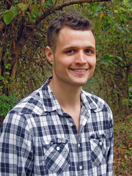 Marcy, most eligible, Chaz Miller, December 2012