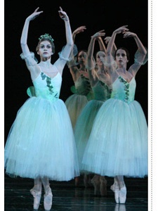 Giselle