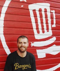 Austin photo: News_Matt McGinnis_Banger's_Ben Siegel