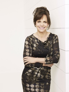 Sally Field