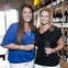 012_Back to School with SEARCH, July 2012, Jennifer Arriaga-Gindorf, Kristi Montgomery