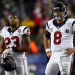 Schaub Foster Patriots