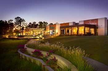 Kings Harbor