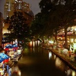 San Antonio, downtown, River Walk