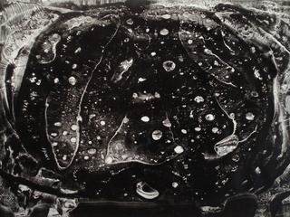 Conduit Gallery, Robert Munguia