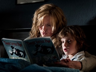 The Babadook