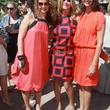 News_ROCC tennis luncheon_April 2011_Mimi Marix_Amy Hammer_Kristi Whiteside