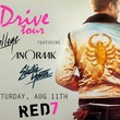 Austin Photo Set: News_Caitlin_Drive Tour_July 2012_flyer