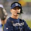 Jason Garrett of the Dallas Cowboys