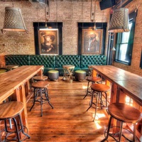 Swift's Attic_interior