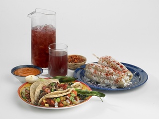 Central Market presents Passport Mexico