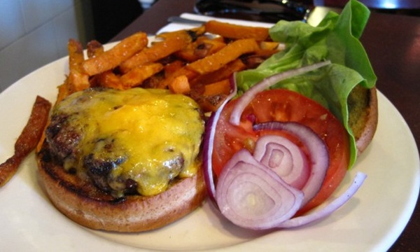 Austin Photo Set: Layne_best burgers in austin_may 2012_counter cafe
